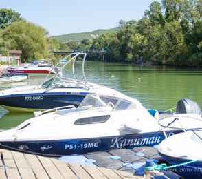 Санаторий «Архипо-Осиповка», фото 26