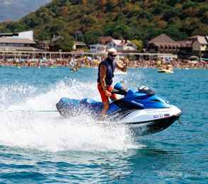 Санаторий «Архипо-Осиповка», фото 28