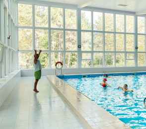 Санаторий «Архипо-Осиповка», фото 29