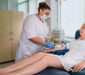 Санаторий «Архипо-Осиповка», фото 34