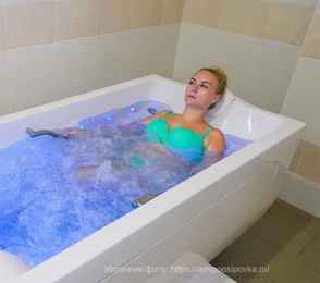 Санаторий «Архипо-Осиповка», фото 37