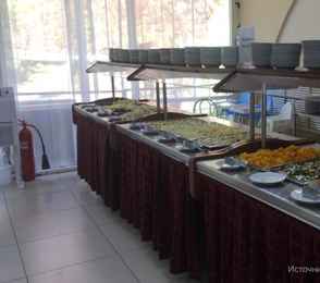 Санаторий «Архипо-Осиповка», фото 41