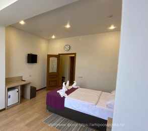 Санаторий «Архипо-Осиповка», фото 44