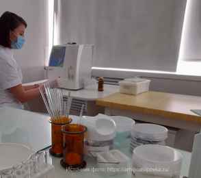 Санаторий «Архипо-Осиповка», фото 47