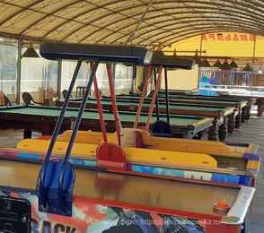 Санаторий «Архипо-Осиповка», фото 50