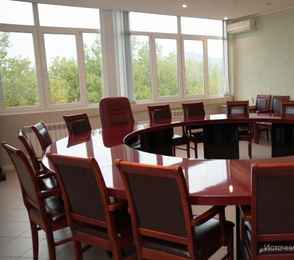 Санаторий «Архипо-Осиповка», фото 51