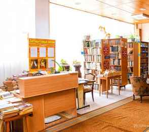 Санаторий «Архипо-Осиповка», фото 54