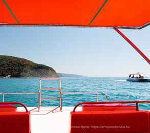 Санаторий «Архипо-Осиповка», фото 56