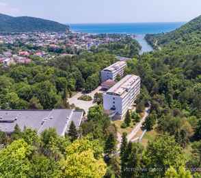 Санаторий «Архипо-Осиповка», фото 58