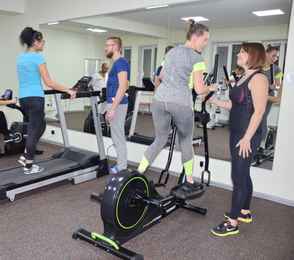 Санаторий «Чувашиякурорт», фото 32