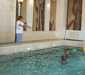 Санаторий «Чувашиякурорт», фото 38