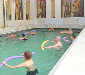 Санаторий «Чувашиякурорт», фото 39