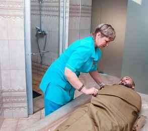 Санаторий «Чувашиякурорт», фото 41