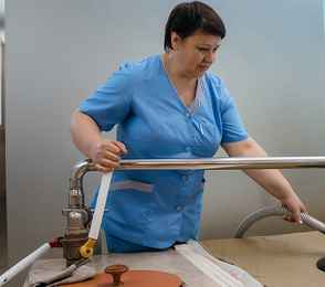 Санаторий «Чувашиякурорт», фото 44