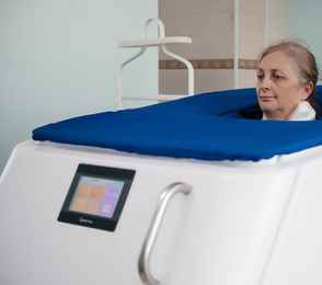 Санаторий «Чувашиякурорт», фото 47