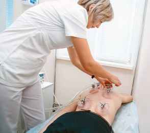 Санаторий «Чувашиякурорт», фото 53