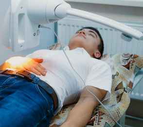 Санаторий «Чувашиякурорт», фото 66