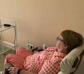 Санаторий «Чувашиякурорт», фото 74