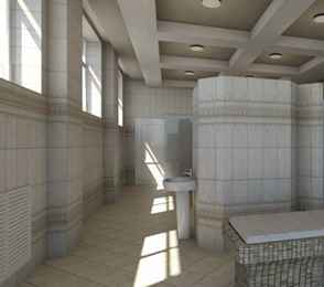 Санаторий «Чувашиякурорт», фото 77