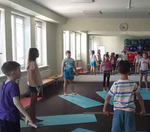 Санаторий «Чувашиякурорт», фото 79