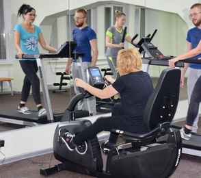 Санаторий «Чувашиякурорт», фото 80