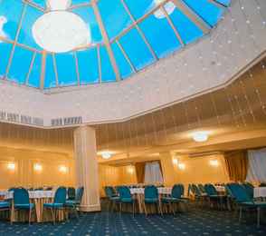 Санаторий «Чувашиякурорт», фото 84