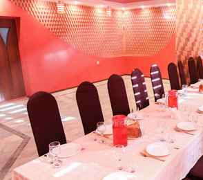 Санаторий «Чувашиякурорт», фото 88