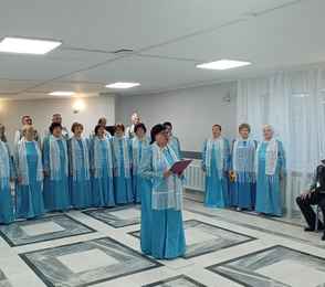 Санаторий «Чувашиякурорт», фото 92