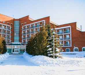 Санаторий «Чувашиякурорт», фото 93