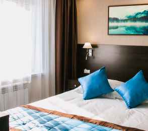 Санаторий «Чувашиякурорт», фото 95