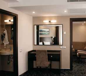 Санаторий «Чувашиякурорт», фото 97