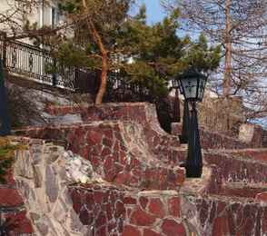 Санаторий «Юбилейный», фото 5