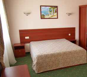 Санаторий «Юбилейный», фото 10