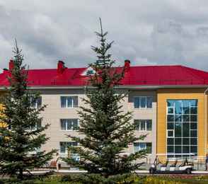 Санаторий «Юбилейный», фото 11