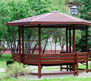 Санаторий «Юбилейный», фото 13