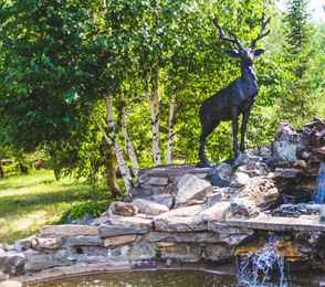 Санаторий «Юбилейный», фото 6