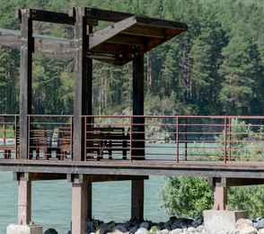 Эко-отель «Алтика», фото 3