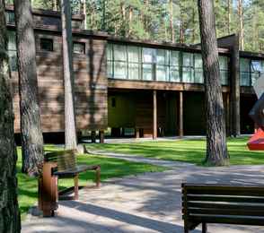 Эко-отель «Алтика», фото 10