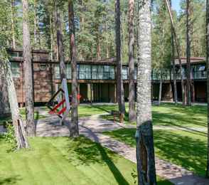 Эко-отель «Алтика», фото 7