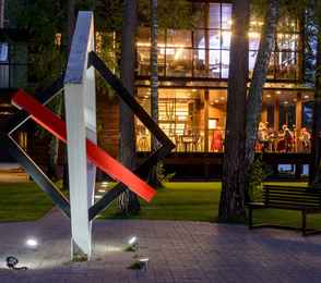 Эко-отель «Алтика», фото 9