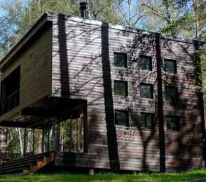 Эко-отель «Алтика», фото 15