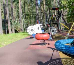 Эко-отель «Алтика», фото 19