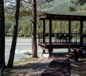 Эко-отель «Алтика», фото 22