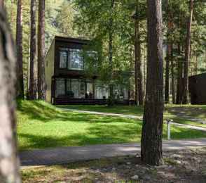 Эко-отель «Алтика», фото 24