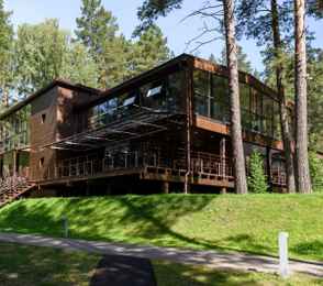 Эко-отель «Алтика», фото 25