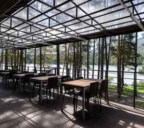 Эко-отель «Алтика», фото 33