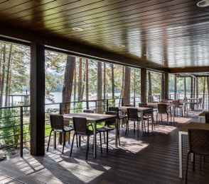 Эко-отель «Алтика», фото 34