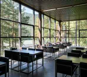 Эко-отель «Алтика», фото 35