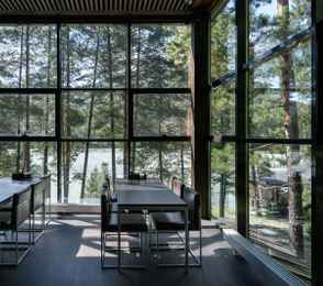 Эко-отель «Алтика», фото 36