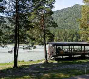 Эко-отель «Алтика», фото 37